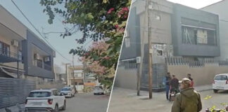 ED raids Chhattisgarh