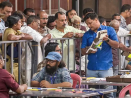 Kerala Local Body Election