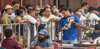 Kerala Local Body Election