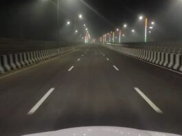 Delhi-Dehradun Expressway