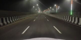 Delhi-Dehradun Expressway