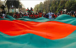 Bangladesh Post-Coup Elections