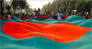 Bangladesh Post-Coup Elections