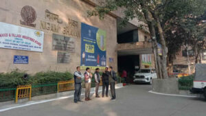 Delhi MCD ByElection