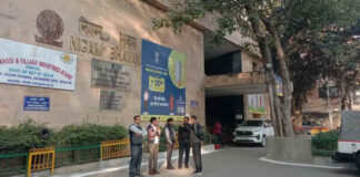 Delhi MCD ByElection