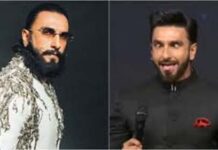 Ranveer Singh Apology