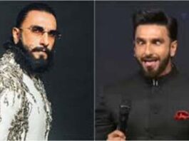 Ranveer Singh Apology
