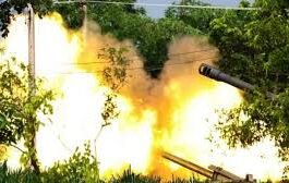 Thailand-Cambodia War