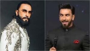 Ranveer Singh Apology