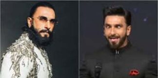 Ranveer Singh Apology