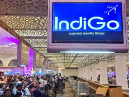 Indigo Crisis