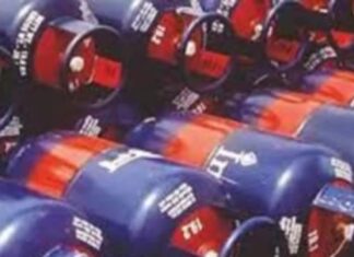 LPG Cylinder Price Cut