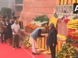 Parliament Attack 2001