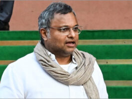 Chinese Visa Scam Case