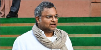 Chinese Visa Scam Case