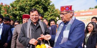 Uttarakhand Malta Festival