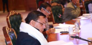 National Highway Projects