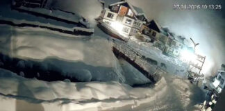 Jammu Kashmir avalanche