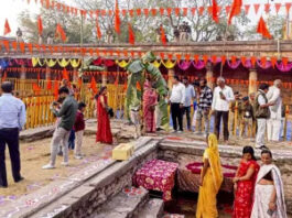 Basant Panchami 2026