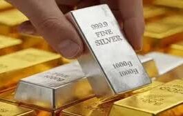Gold Silver Price
