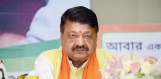 Indore water contamination