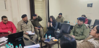 Ankita Bhandari Murder Case