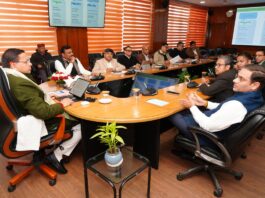 High-Level Meeting