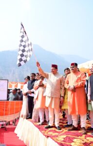 Nayar Valley Festival