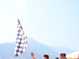 Nayar Valley Festival