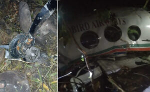 Jharkhand ambulance accident