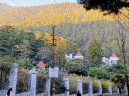 Banbhulpura violence