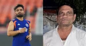 Rinku Singh Father Passed Away
