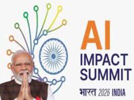 AI Impact Summit 2026