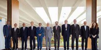 BRICS Sherpa Meeting