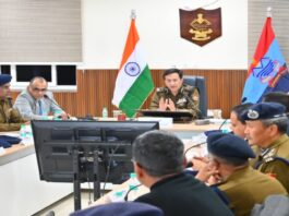 DEHRADUN GIRL MURDER CASE
