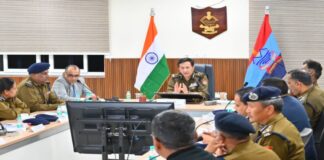 DEHRADUN GIRL MURDER CASE