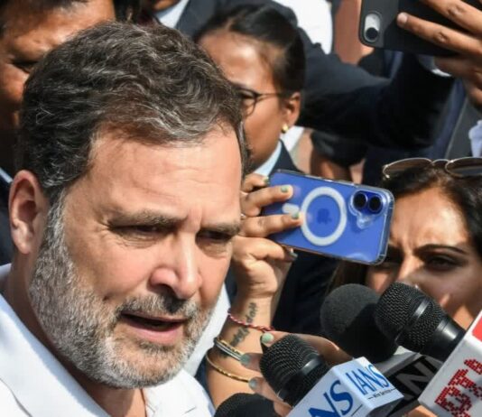 National Herald Case