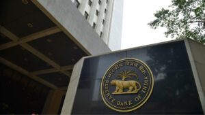 RBI REPO RATE