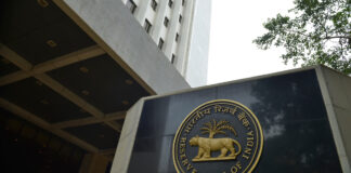 RBI REPO RATE