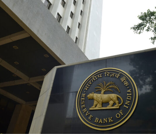 RBI REPO RATE