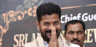 Telangana Municipal Elections