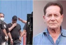 Salim Khan