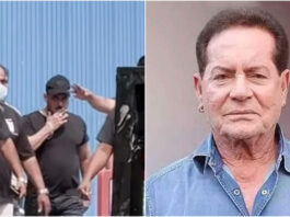 Salim Khan