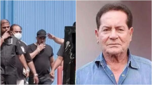 Salim Khan