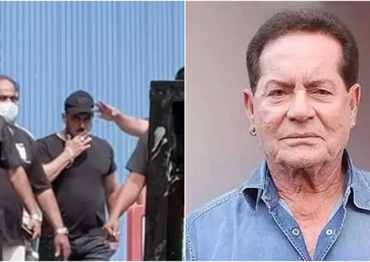 Salim Khan