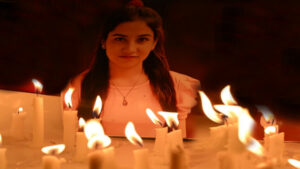 Ankita Bhandari murder case 