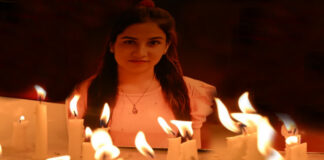 Ankita Bhandari murder case 