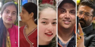 Uttarakhand Crime Wave