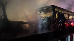 Dehradun-Haridwar Highway Accident