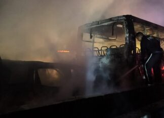 Dehradun-Haridwar Highway Accident